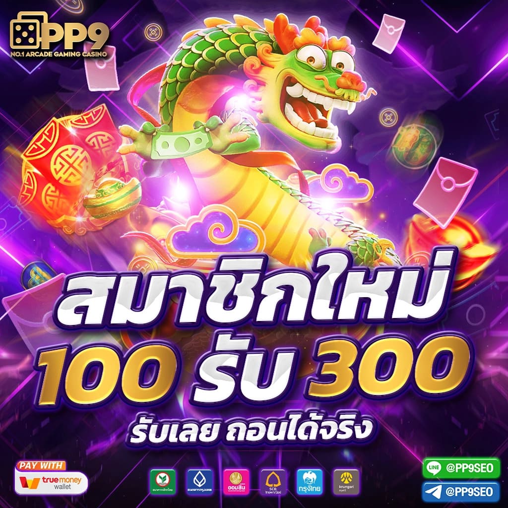 6 เว็บสล็อตตรง การันตีแตกหนัก ฝาก 100 รับ 200 ไม่ผ่านเอเย่นต์